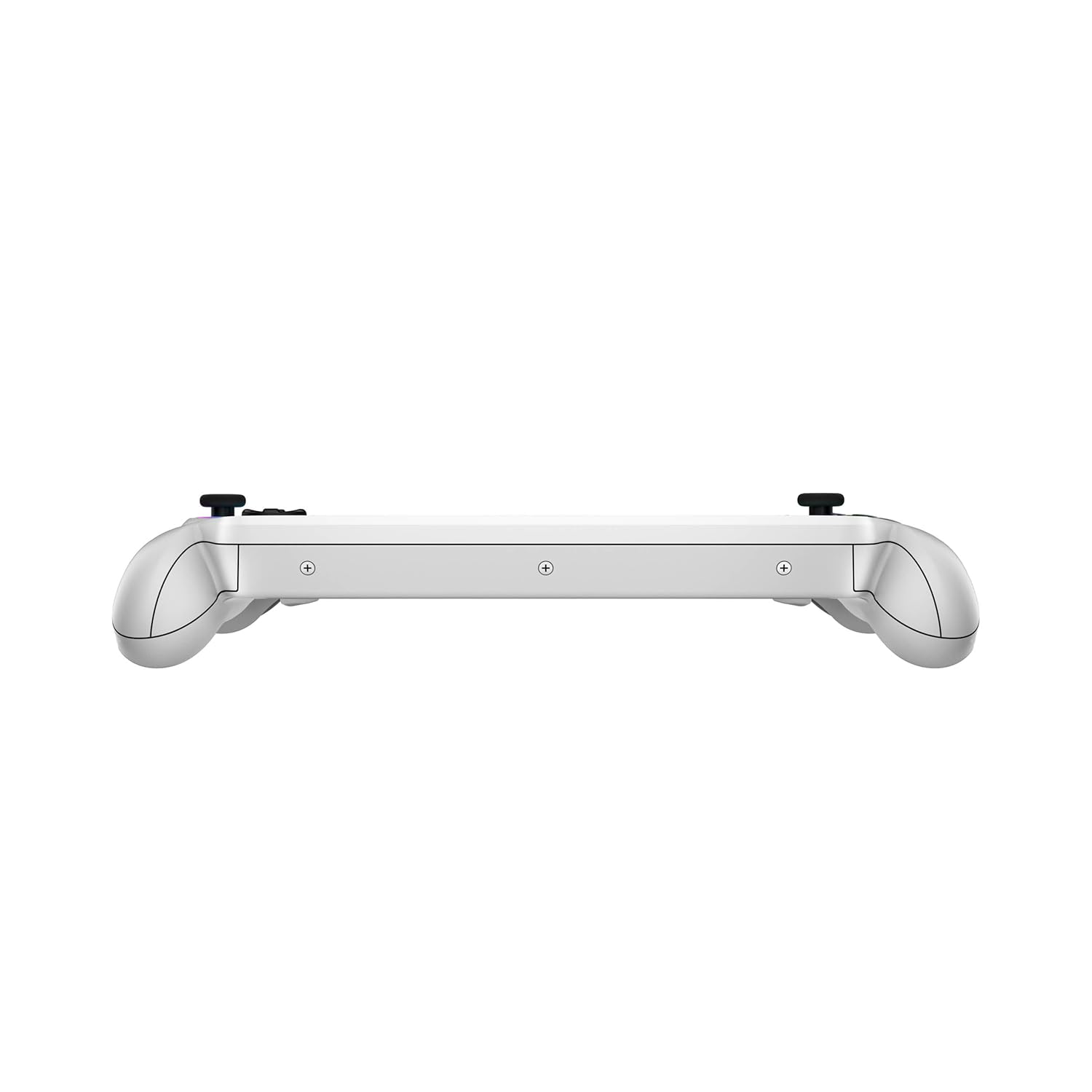 ROG Xbox Ally – 7” 1080P 120Hz Touchscreen Gaming Handheld, 3-Month Xbox Game Pass Premium Included, AMD Ryzen Z2 A, 16GB RAM, 512GB SSD, White
