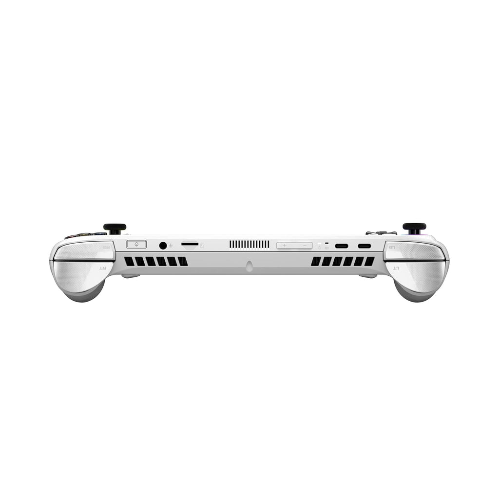 ROG Xbox Ally – 7” 1080P 120Hz Touchscreen Gaming Handheld, 3-Month Xbox Game Pass Premium Included, AMD Ryzen Z2 A, 16GB RAM, 512GB SSD, White