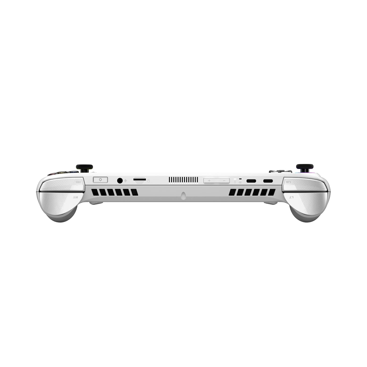 ROG Xbox Ally – 7” 1080P 120Hz Touchscreen Gaming Handheld, 3-Month Xbox Game Pass Premium Included, AMD Ryzen Z2 A, 16GB RAM, 512GB SSD, White