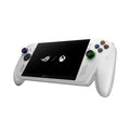 ROG Xbox Ally – 7” 1080P 120Hz Touchscreen Gaming Handheld, 3-Month Xbox Game Pass Premium Included, AMD Ryzen Z2 A, 16GB RAM, 512GB SSD, White