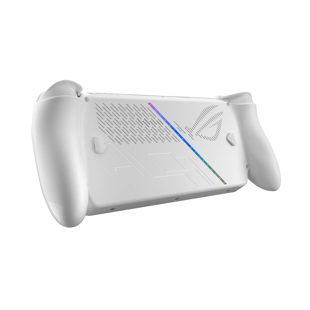 ROG Xbox Ally – 7” 1080P 120Hz Touchscreen Gaming Handheld, 3-Month Xbox Game Pass Premium Included, AMD Ryzen Z2 A, 16GB RAM, 512GB SSD, White
