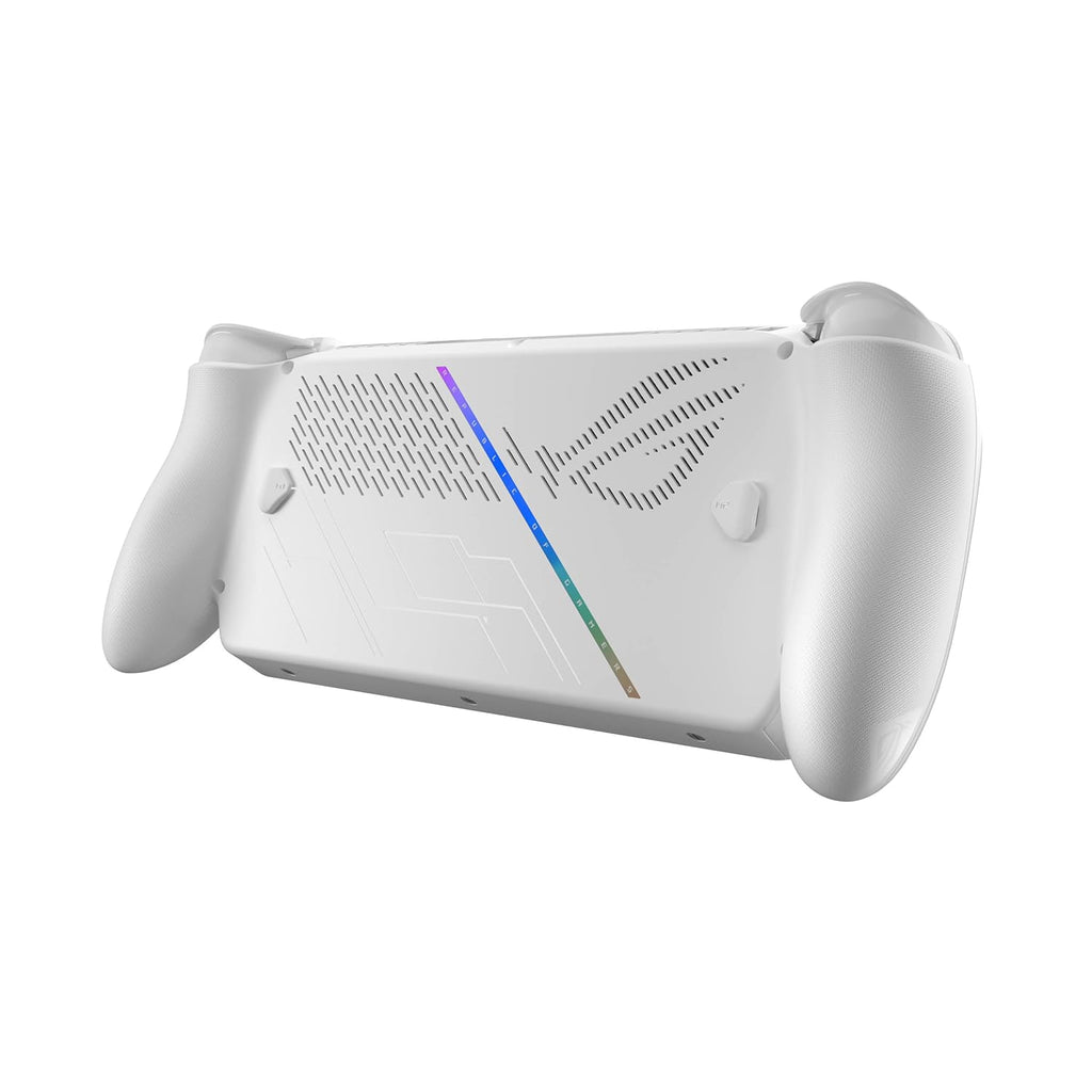 ROG Xbox Ally – 7” 1080P 120Hz Touchscreen Gaming Handheld, 3-Month Xbox Game Pass Premium Included, AMD Ryzen Z2 A, 16GB RAM, 512GB SSD, White