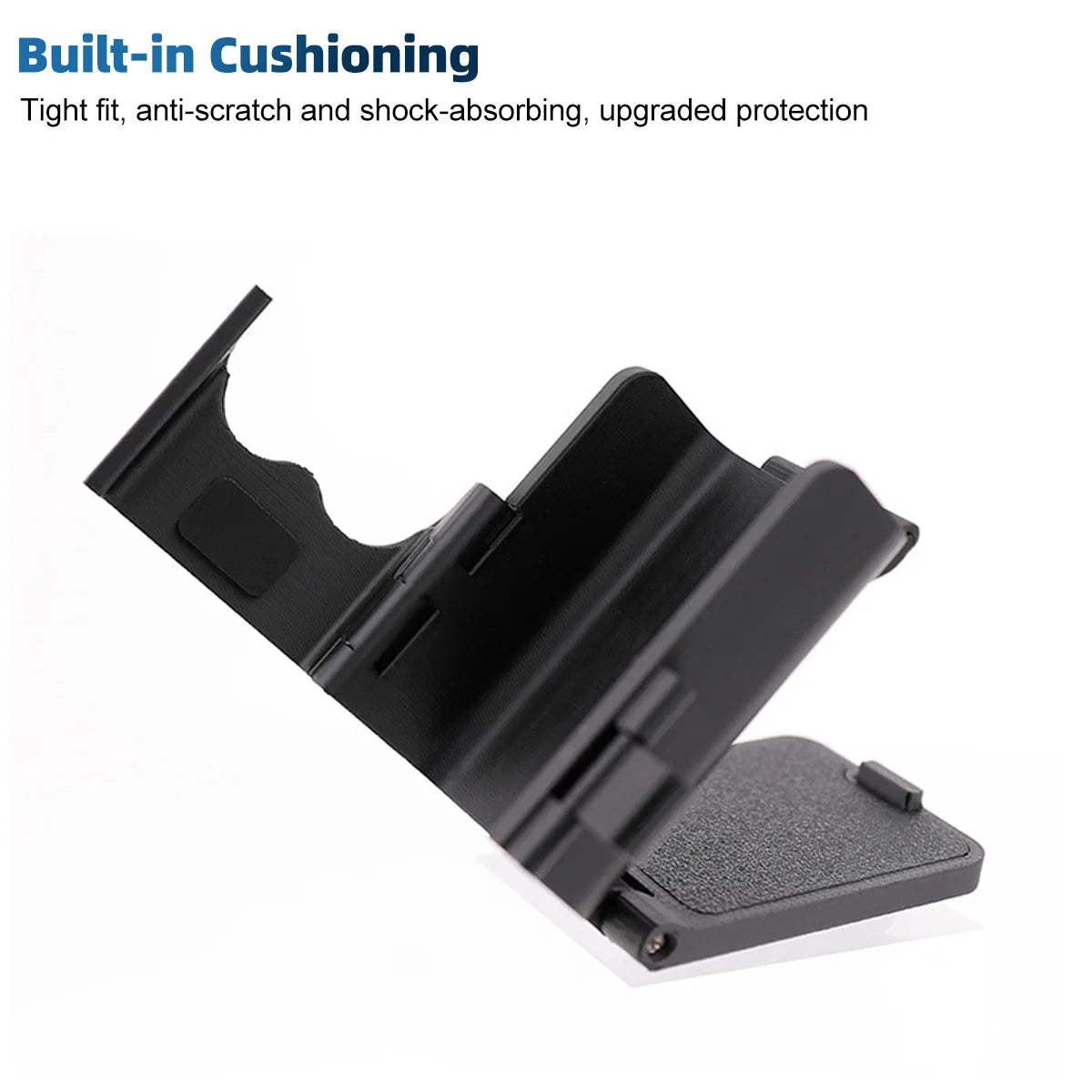 Multifuctional Magnetic Bracket Mount Compatible with Dji Osmo Pocket 3 Expansion Adapter Magnet Steering Holder Bracket Pocket3