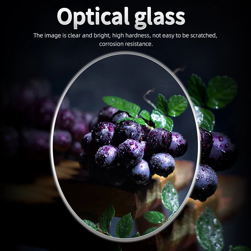 STARTRC Macro Lens for DJI Osmo Pocket 3 10X Supper Clear Macro Lens Filter Magnetic Optical Glass Camera Accessories